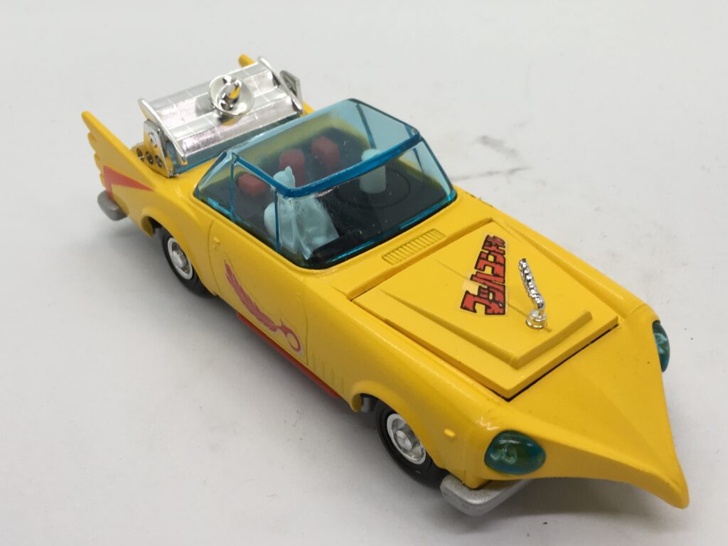 マッハコンドル