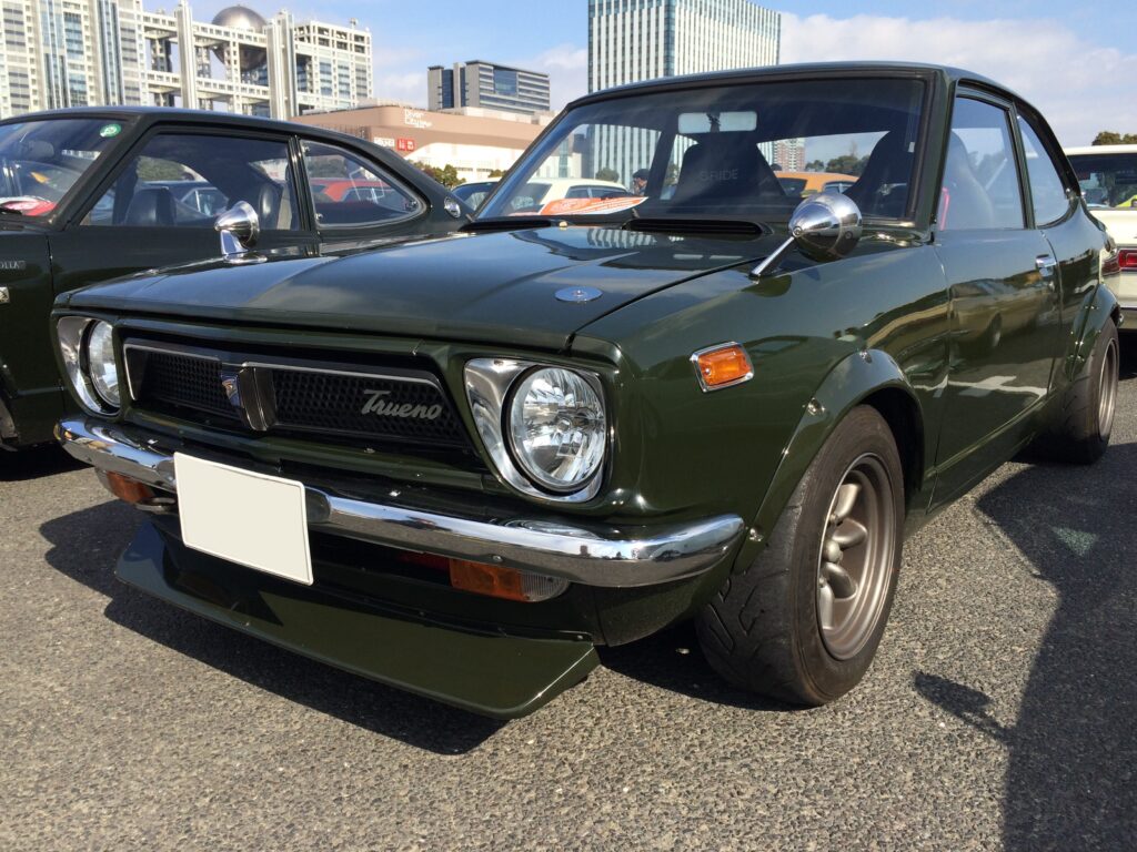 チンスポイラー