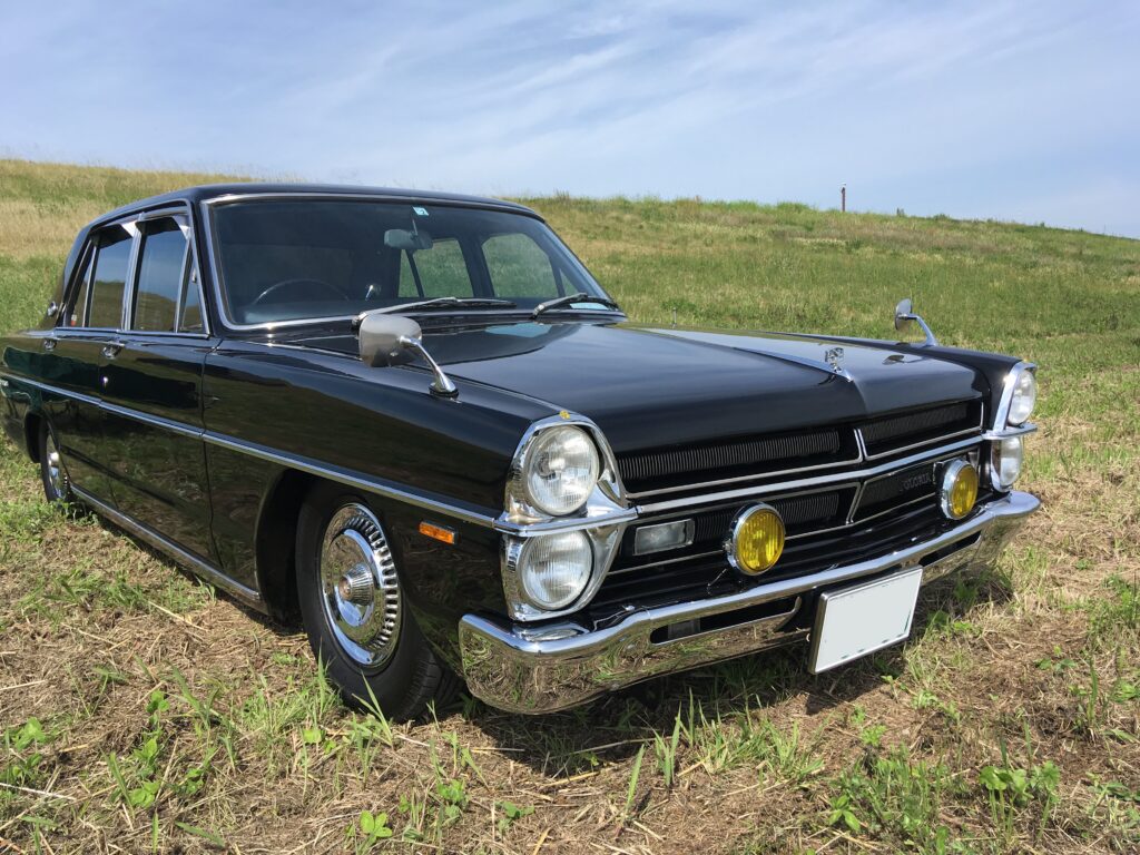 場違いなシチュエーション