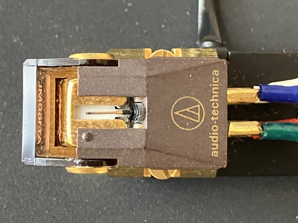 テクニカ独自のVM型