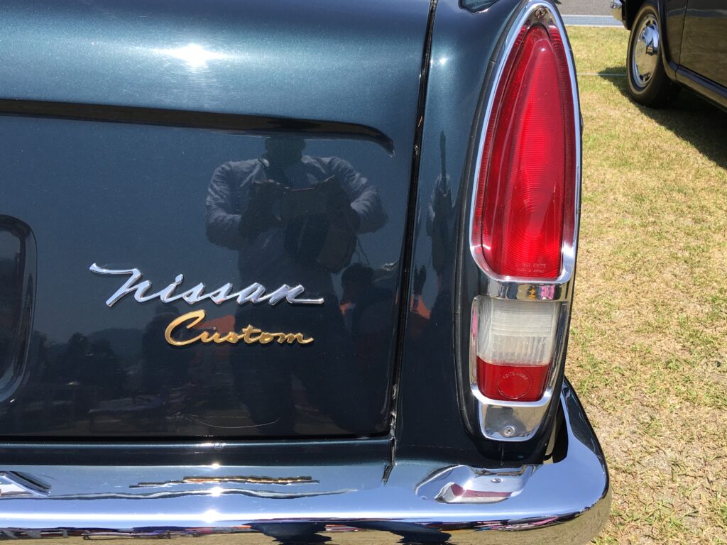 セドリックカスタム