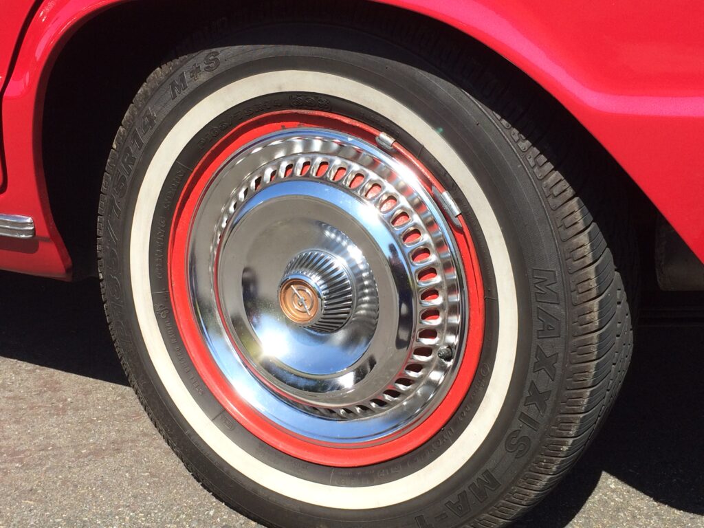 日産グロリア　スーパーデラックス