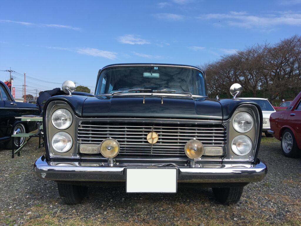 セドリックカスタム