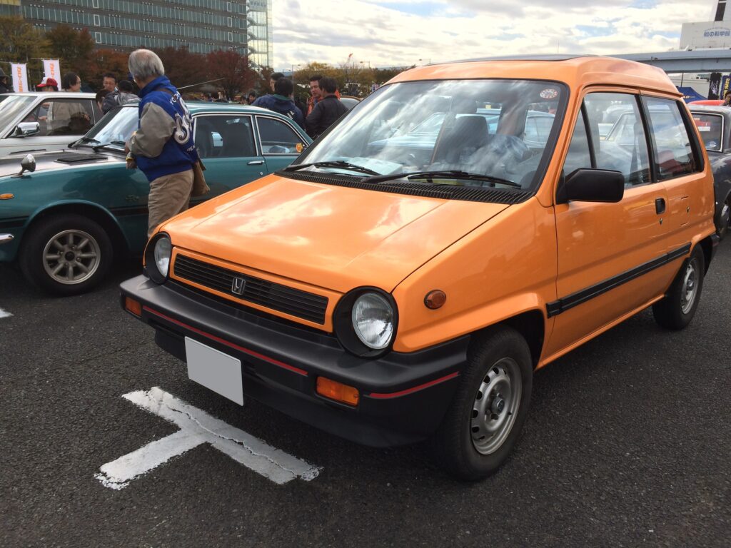 マンハッタンというほど高層か？