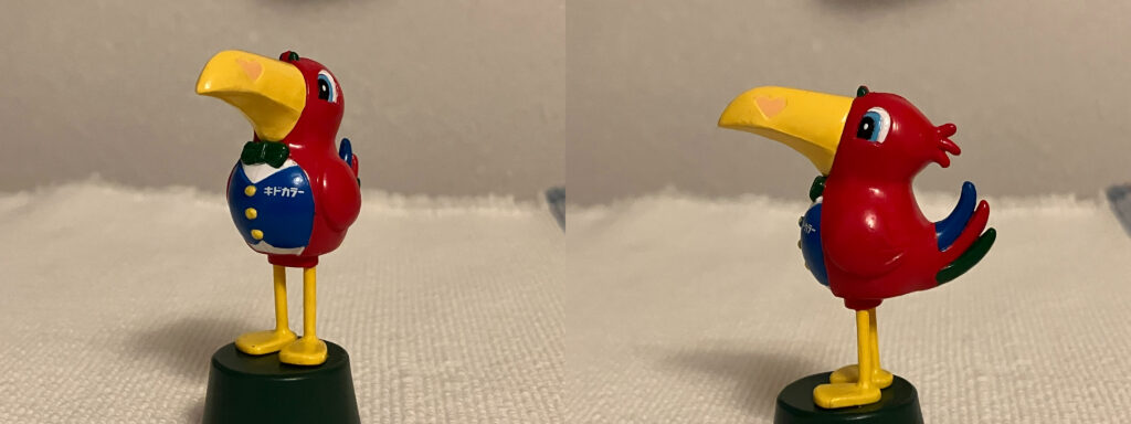 日立のポンパ君