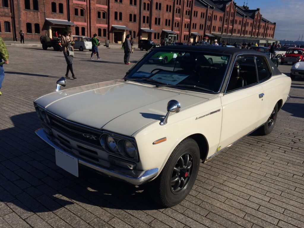 ハイオーナーカーという新ジャンル