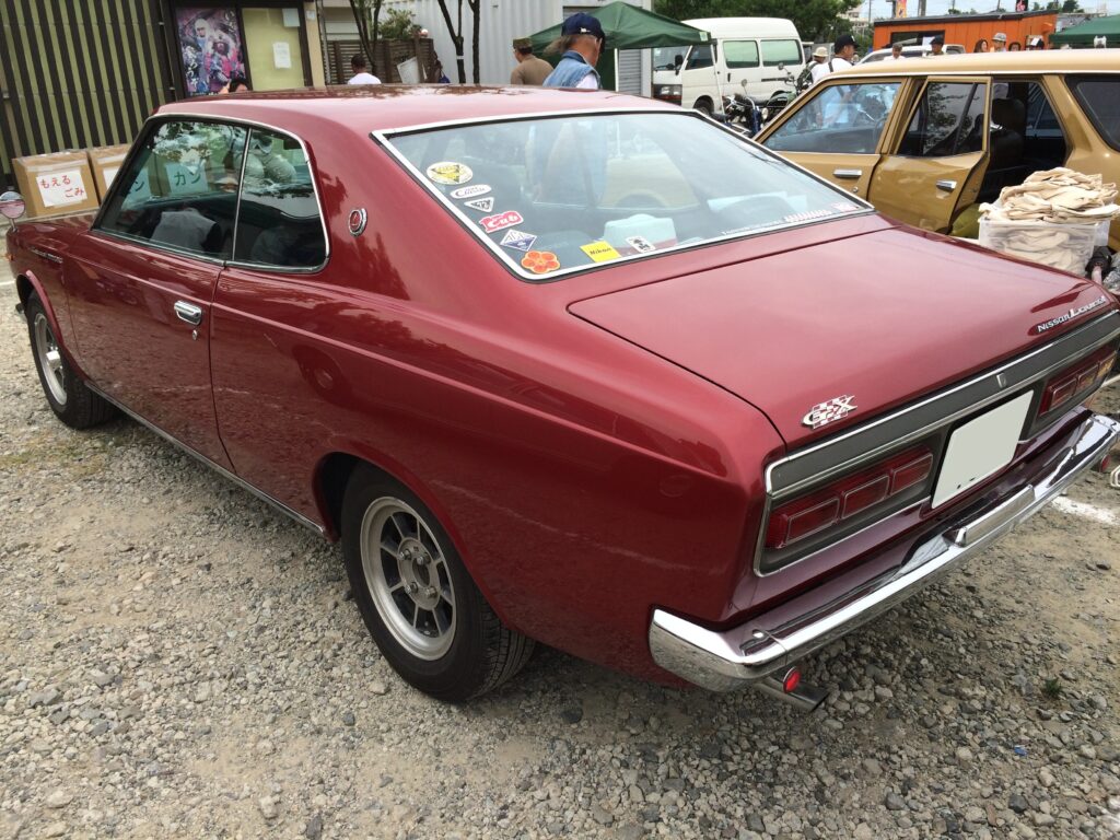 2000GXハードトップ