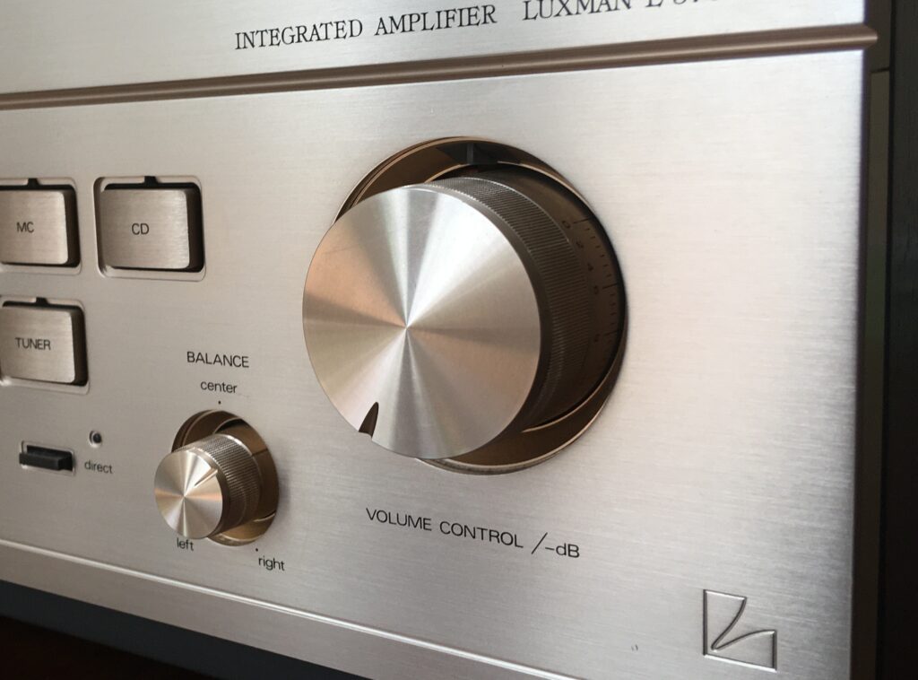 アルティメート・アッテネーター