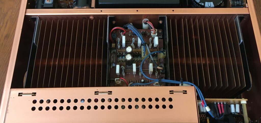 ハイエフィシェンシー・ラジエーター