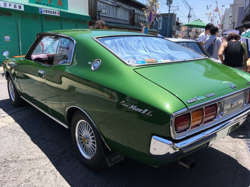 ミントコンディションの個体